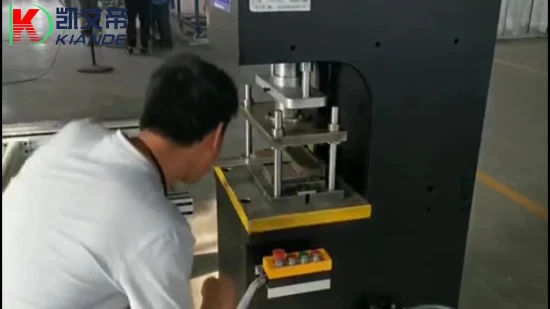 Bus Bar Bending Punching Machine Copper Bar Processing Machinery for Busway Cutting