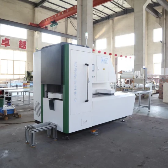 Automatic Busbar Machine Cutting Punching Processing for Busbar Joint Pack Monobloc