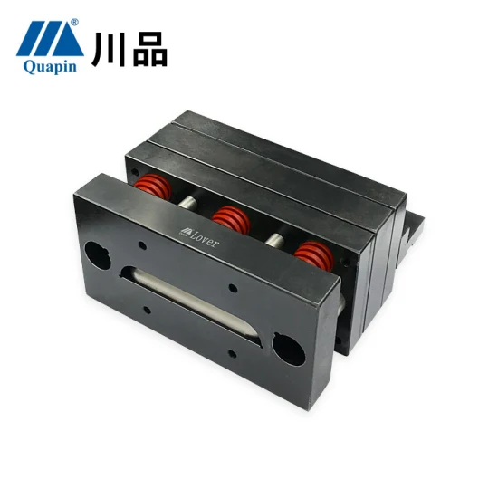 CNC Press Brake Tooling Louver Tool Punch Die for Bending Forming Machine